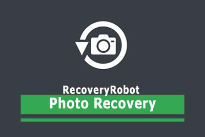 RecoveryRobot Photo Recovery v1.3.1 بازیابی عکس
