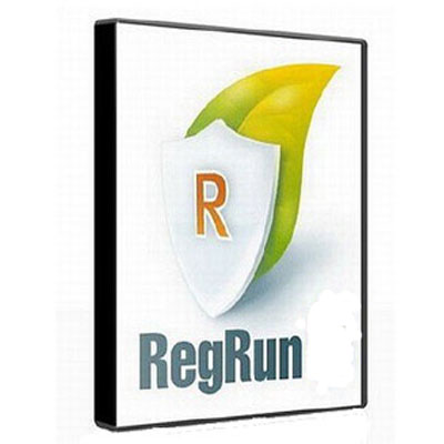 دانلود نرم افزار RegRun Security Suite Platinum v10.60.0.810