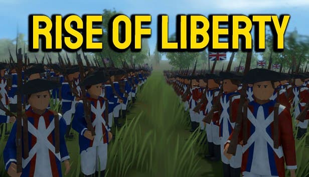 دانلود بازی Rise of Liberty Build 6867492 – Portable برای کامپیوتر
