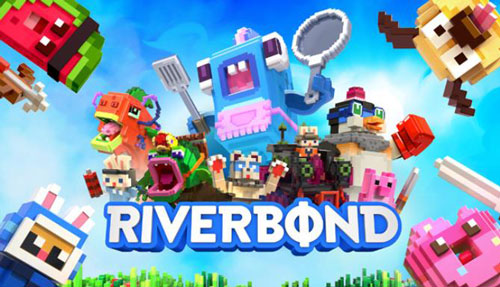 دانلود بازی کامپیوتر Riverbond