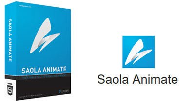 Saola Animate Professional 3.1.4 instal the last version for windows