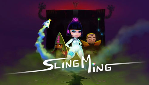 دانلود بازی کامپیوتر Sling Ming