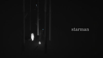دانلود بازی کامپیوتر Starman – PC