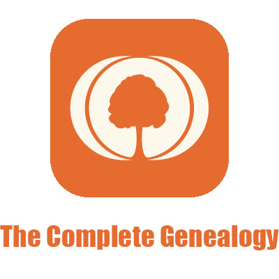 دانلود نرم افزار The Complete Genealogy v2018 Build 190629
