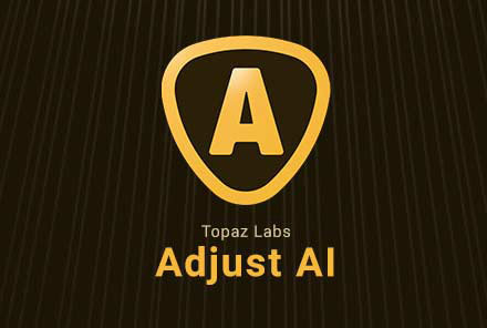 دانلود نرم افزار Topaz Adjust AI v1.0.6