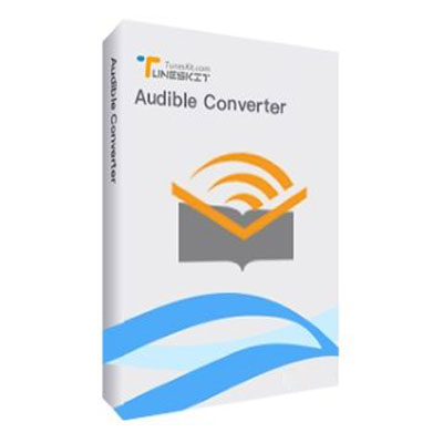 دانلود نرم افزار TunesKit Audible AA/AAX Converter v2.0.1.32