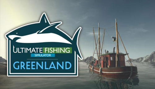 دانلود بازی کامپیوتر Ultimate Fishing Simulator Greenland نسخه CODEX