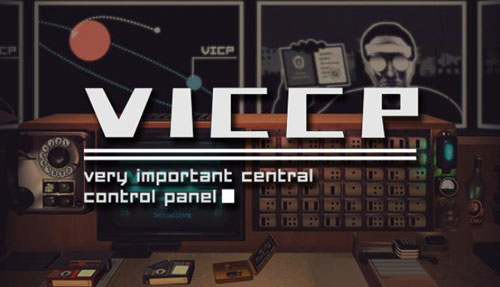 دانلود بازی کامپیوتر VICCP نسخه DARKZER0