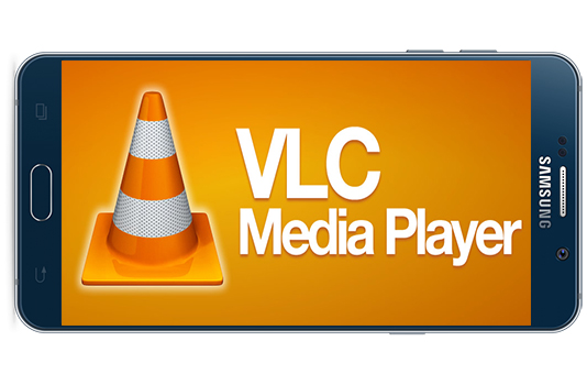 دانلود وی ال سی پلیر VLC Media Player v3.5.2 برای اندروید