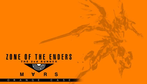 دانلود بازی  Zone of the Enders: The 2nd Runner Mars نسخه CODEX