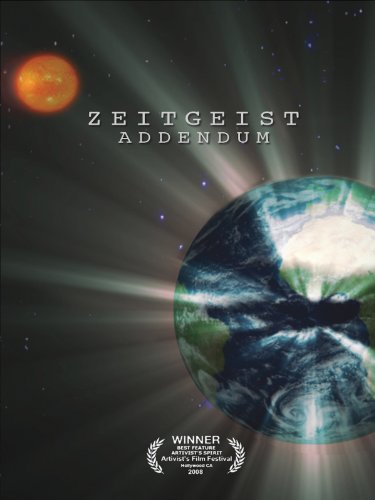 دانلود مستند Zeitgeist: Addendum 2008 با کیفیت DVDRip