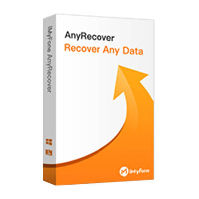 دانلود نرم افزار iMyFone AnyRecover v2.5.0.8
