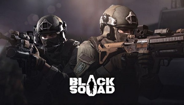 دانلود بازی آنلاین Black Squad نسخه Steam