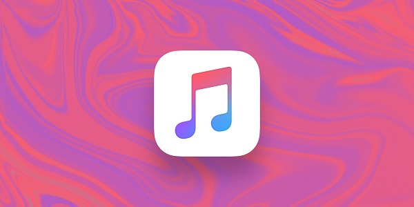 دانلود برنامه اندروید Apple Music v2.8.4