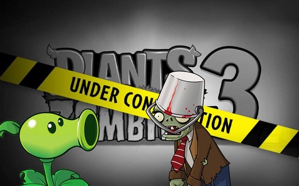 بازی اندروید Plants vs. Zombies 3 v10.0.123584 Pre-Alpha