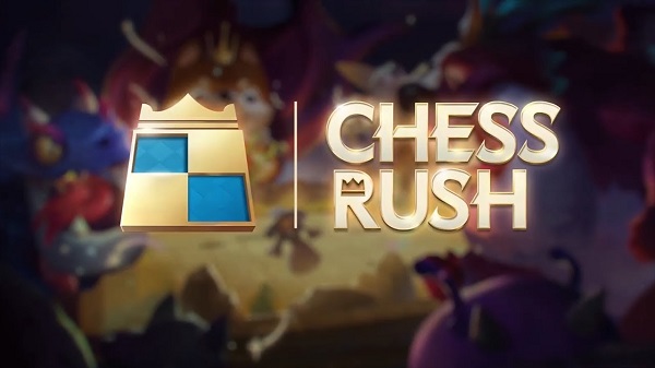 دانلود بازی اندروید Chess Rush v1.0.92‏