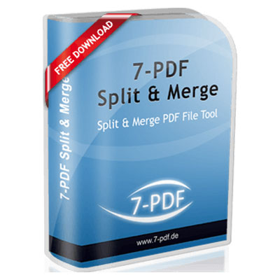 دانلود نرم افزار 7PDF Split and Merge v2.8.2.164