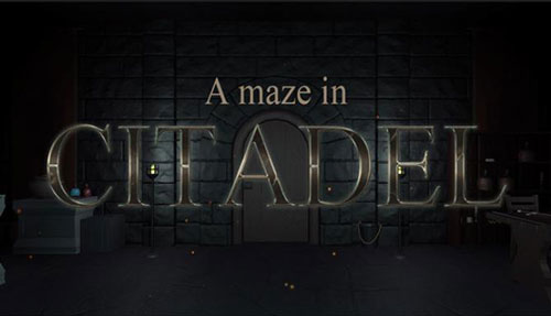دانلود بازی A maze in Citadel نسخه DARKZER0