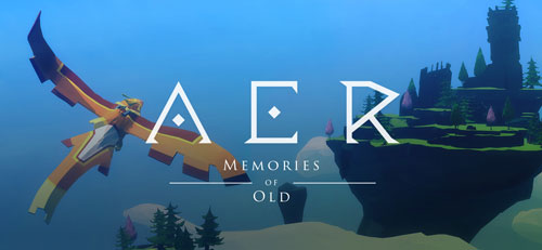 دانلود بازی مک AER Memories of Old v1.0.4.2