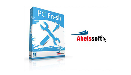 دانلود نرم افزار Abelssoft PC Fresh 2021 v7.0.8