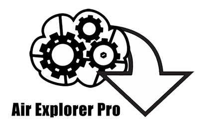 دانلود نرم افزار Air Explorer Pro v4.0.1 ویندوز