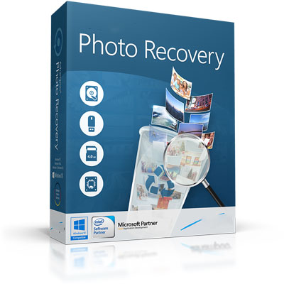 دانلود نرم افزار Amazing Camera Photo Recovery Wizard v9.1.1.8