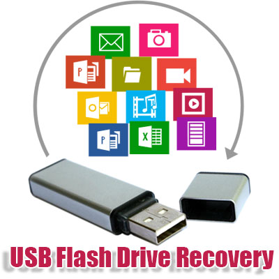 دانلود نرم افزار Amazing USB Flash Drive Recovery Wizard v9.1.1.8