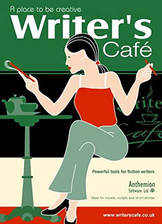 دانلود نرم افزار Anthemion Writers Cafe v2.44.0