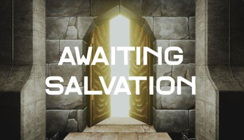 دانلود بازی Awaiting Salvation