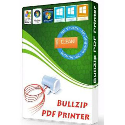 دانلود نرم افزار Bullzip PDF Printer Expert v11.10.0.2761