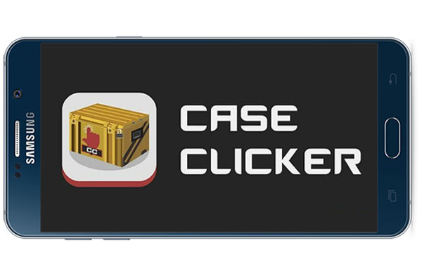 دانلود بازی اندروید Case Clicker 2 v2.3.4