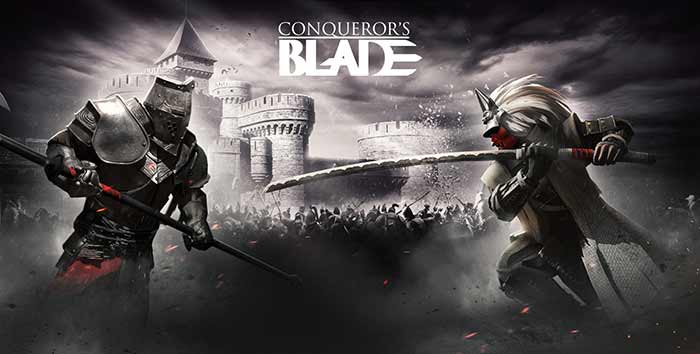 دانلود بازی آنلاین Conqueror’s Blade – Steam آپدیت 12 تیر 1401