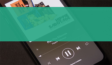 دانلود نرم افزار DRmare Music Converter for Spotify v1.5.0 – Win/Mac