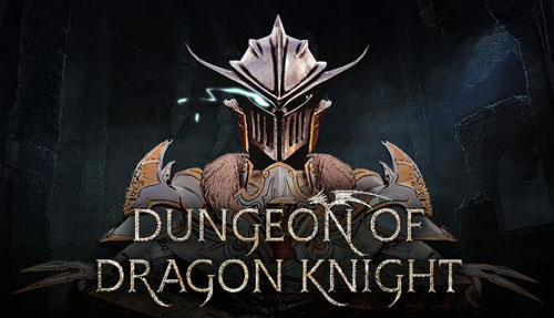 دانلود بازی Dungeon of Dragon Knight Build 5736680 نسخه Portable