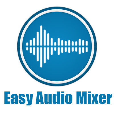 دانلود نرم افزار Easy Audio Mixer v2.0 – Mac