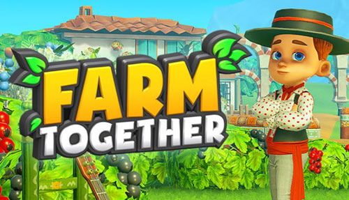 دانلود بازی کامپیوتر Farm Together Paella Pack نسخه TiNYiSO
