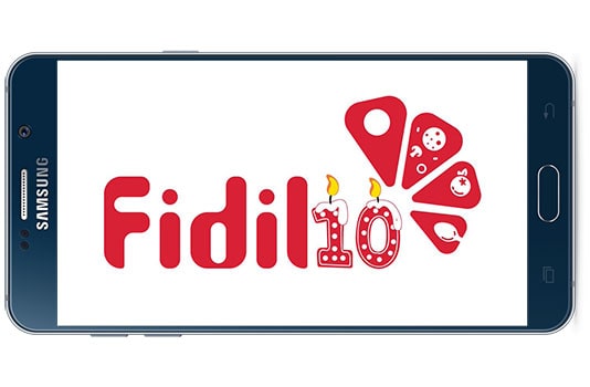 دانلود نرم افزار اندروید Fidilio v3.2.10