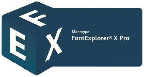 دانلود نرم افزار FontExplorer X Pro v6.0.9 Build 20235 – Mac
