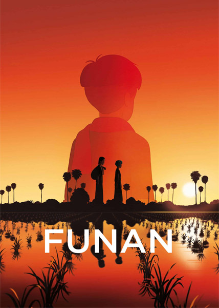 دانلود انیمیشن Funan 2018 با کیفیت 720p و 1080p