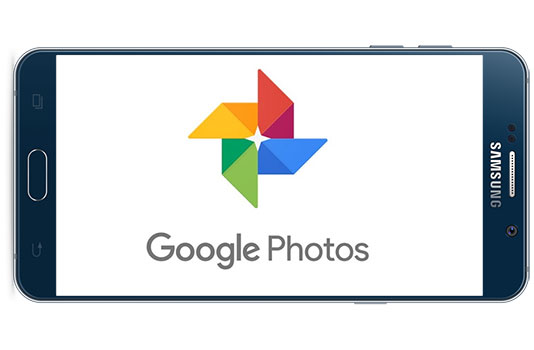 دانلود برنامه Google Photos v6.7.0.474584325 برای اندروید