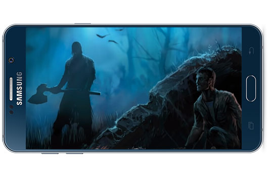 دانلود بازی اندروید اردوگاه وحشت Horrorfield v1.3.8