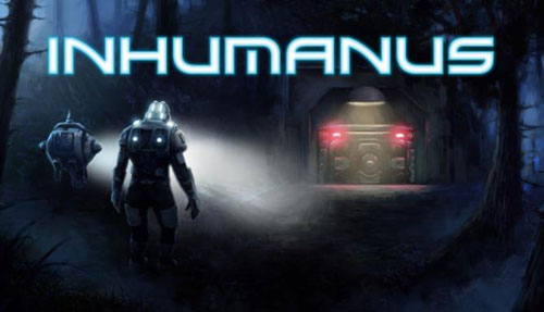 دانلود بازی Inhumanus