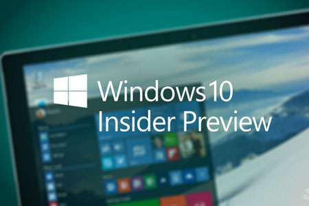 دانلود نرم افزار Windows 10 InsiderPreview (20H1) Build 18932.1000