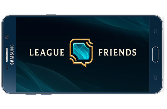دانلود بازی اندروید League Friends v1.7.7