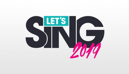 دانلود بازی کامپیوتری Lets Sing 2019 نسخه DARKSiDERS