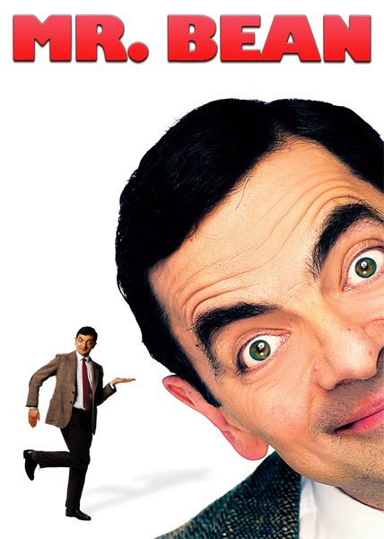 دانلود مجموعه کامل Mr.Bean 1990-2007