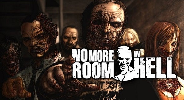 دانلود بازی آنلاین No More Room in Hell نسخه Steam