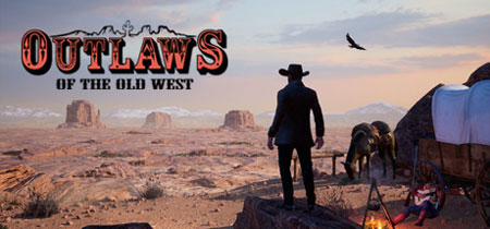دانلود بازی Outlaws of the Old West v1.2.11 نسخه Portable