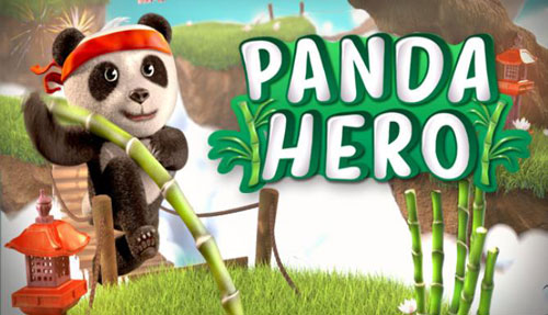 دانلود بازی کامپیوتر Panda Hero نسخه DARKZER0