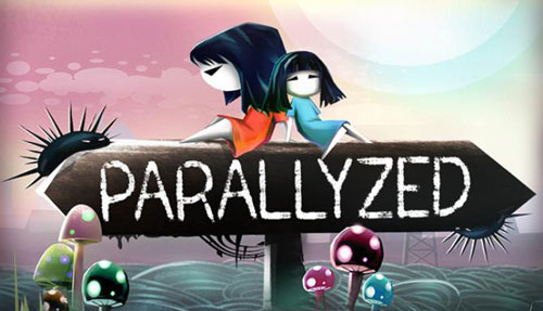 دانلود بازی کامپیوتر Parallyzed